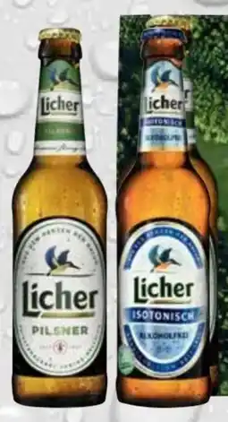 trinkgut Licher Pilsner Angebot
