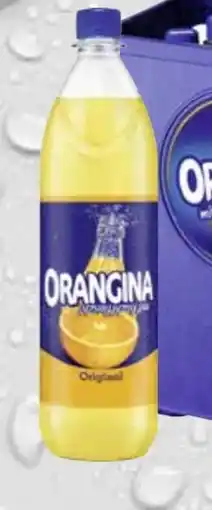 trinkgut Orangina Original Angebot