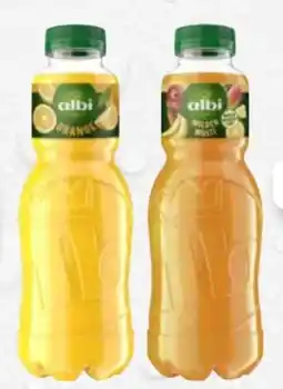 trinkgut Albi Saft Angebot