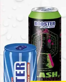 trinkgut Booster Energy Drink Angebot