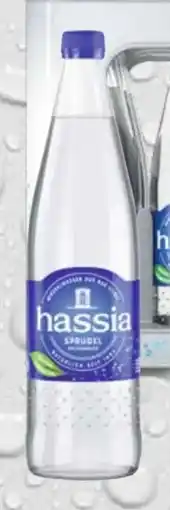 trinkgut Hassia Mineralwasser Angebot