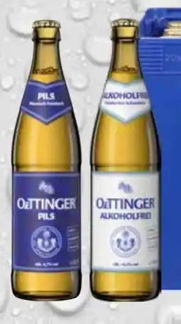 trinkgut Oettinger Pils Angebot