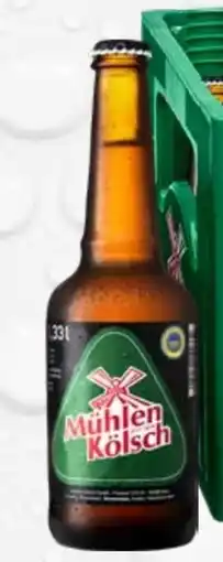 trinkgut Mühlen Kölsch Bier Angebot