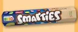 REWE Center Nestlé Smarties Riesenrolle Angebot