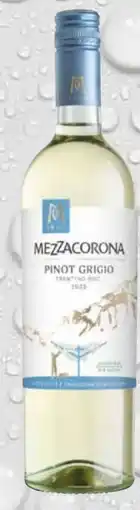 trinkgut Mezzacorona Weine Angebot