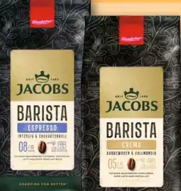 REWE Center Jacobs Barista-Editions Angebot