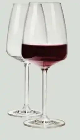 REWE Center Schott Zwiesel Rotweinglas 2er-Set Angebot