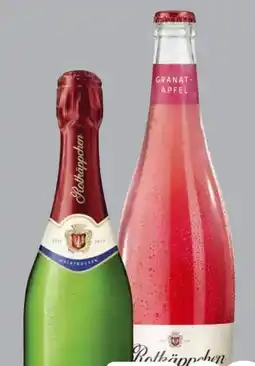 trinkgut Rotkäppchen Sekt Angebot