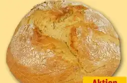 REWE Center Rewe Back-Station Dinkelbrot Pur Angebot