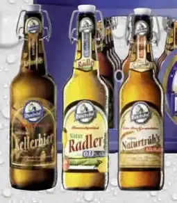 trinkgut Kulmbacher Mönchshof Bier Angebot