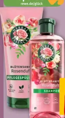 REWE Center Herbal Essences Spülung Angebot
