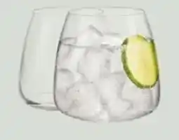 REWE Center Schott Zwiesel Kleines Trinkglas 2er-Set Angebot