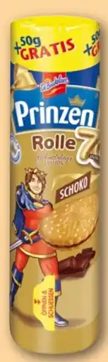 REWE Center DeBeukelaer Prinzen Rolle Angebot