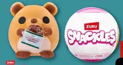 REWE Center Zuru Snackles Angebot