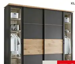 porta Quartier Möbel Kleiderschrank Style Angebot