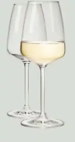 REWE Center Schott Zwiesel Weißweinglas 2er-Set Angebot
