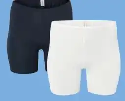 REWE Center Tchibo Damen-Radler-Shorts Angebot