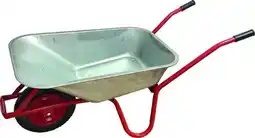 Globus Baumarkt Schubkarre Angebot