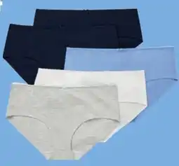 REWE Center Tchibo Damen 5 Pantys Angebot