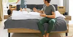 porta Quartier Möbel Bettanlage Trattino Angebot