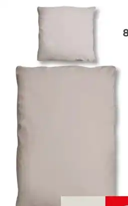 porta Uni-Satin-Bettwäsche Angebot