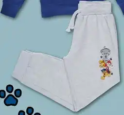 REWE Center Jungen Jogginghose Paw Patrol Angebot
