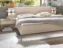 porta Doppelbett Angebot