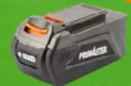 Globus Baumarkt Primaster Ersatzakku Angebot