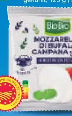 Netto Marken-Discount BioBio Bio-Mozzarella Angebot