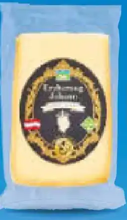 Netto Marken-Discount Fürstenpaar Käsestücke Angebot