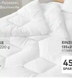 porta Künsemüller Einziehdecke Light Easy Dream Angebot