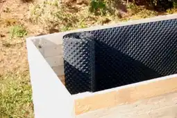 Globus Baumarkt Hochbeet-Noppenfolie Angebot