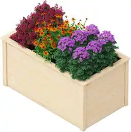 Globus Baumarkt Hochbeet Angebot