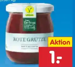 Netto Marken-Discount Zum Dorfkrug Pudding Vegan Angebot