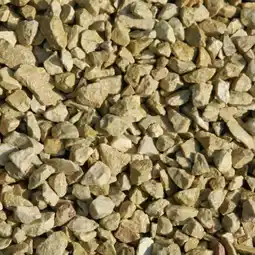 Globus Baumarkt Carrara-Zierkies-Splitt Angebot