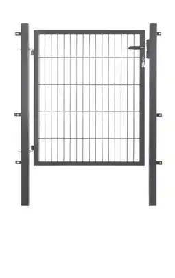 Globus Baumarkt Einzeltor Angebot