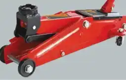 Globus Baumarkt Primaster Hydraulischer Rangierwagenheber Angebot