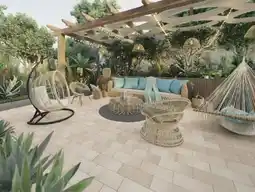 Globus Baumarkt Terrassenplatte Formo Angebot