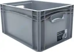 Globus Baumarkt System-Stapelboxen Angebot