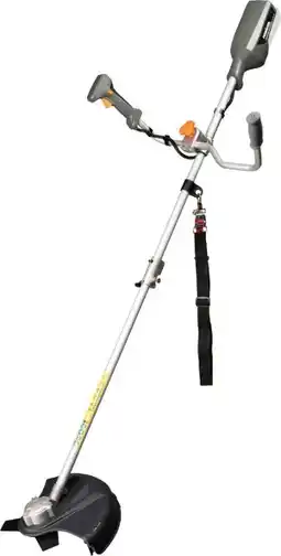 Globus Baumarkt Primaster Akku Freischneider PMAFS 40 Angebot