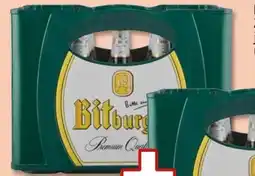 PENNY Bitburger Premium Pils Angebot