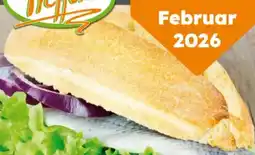 Globus Baumarkt Trefferia Matjes Brötchen Angebot