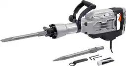 Globus Baumarkt Meister Werkzeug Abbruchhammer Angebot