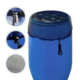 Globus Baumarkt Regentonnen-Netz Angebot