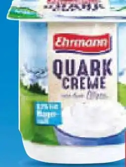 Netto Marken-Discount Ehrmann Quark-Creme Angebot