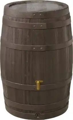 Globus Baumarkt 4rain Vino Regenfass Angebot