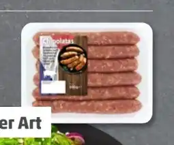 PENNY Tillman‘s Chipolata-Bratwurst Angebot