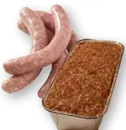 Scheck-in-Center Scheck-in Center Würziger Hackbraten Angebot