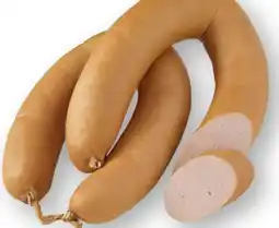 Scheck-in-Center Fleischwurst Angebot