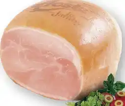 Scheck-in-Center Aoste Kochschinken Le Jamby Angebot